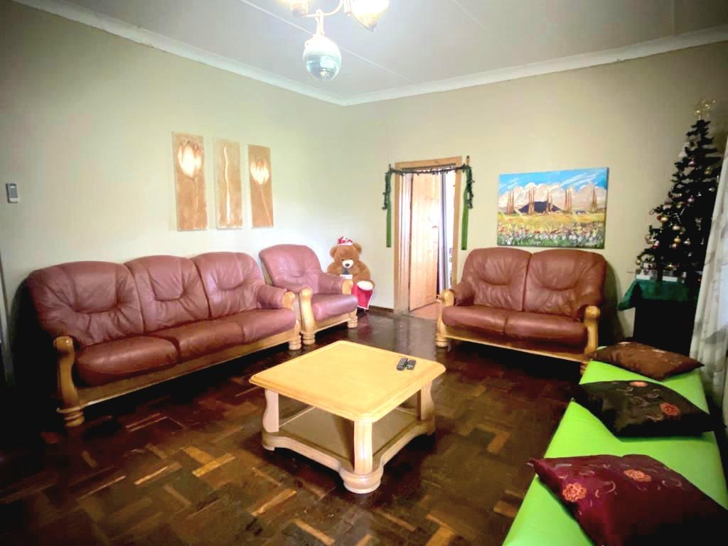 6 Bedroom Property for Sale in Bainsvlei Free State
